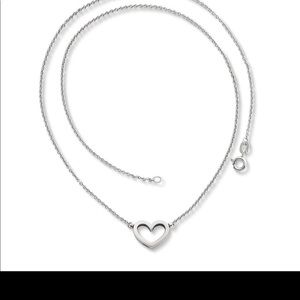 James Avery petite necklace ❌SOLD❌